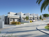 New - Townhouse - Finestrat - Balcón De Finestrat