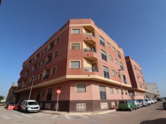 Apartamento - Reventa - Rojales - Los Palacios