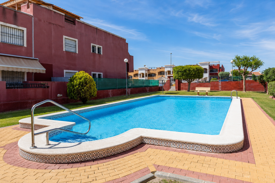 Re-Sale - Apartment - Orihuela Costa - Los Altos