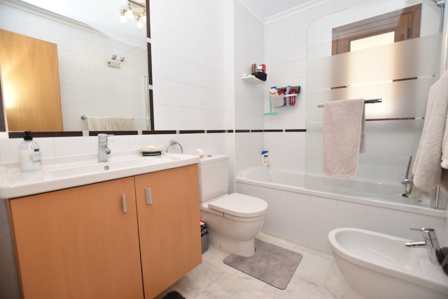 Re-Sale - Apartment - Algorfa - La Finca Golf Resort