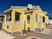 Re-Sale - Detached Villa - Ciudad Quesada - La Fiesta