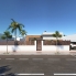 Nieuw - Vrijstaande Villa - Murcia