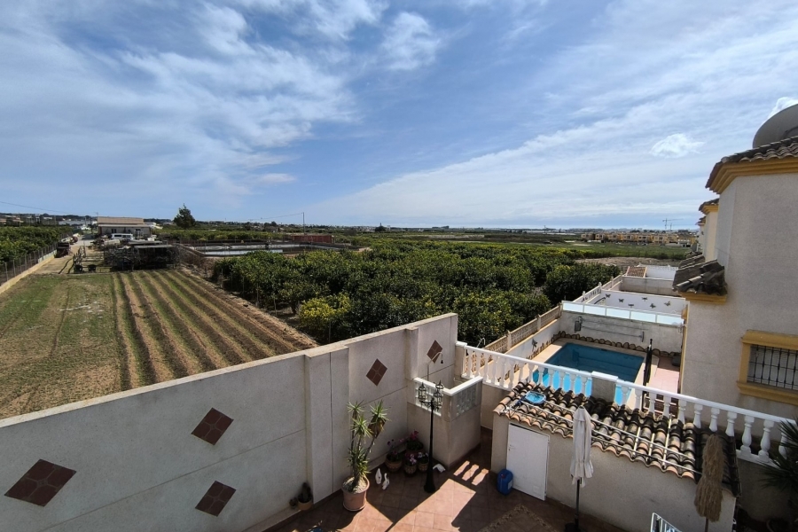 Re-Sale - Detached Villa - Guardamar del Segura - El Raso