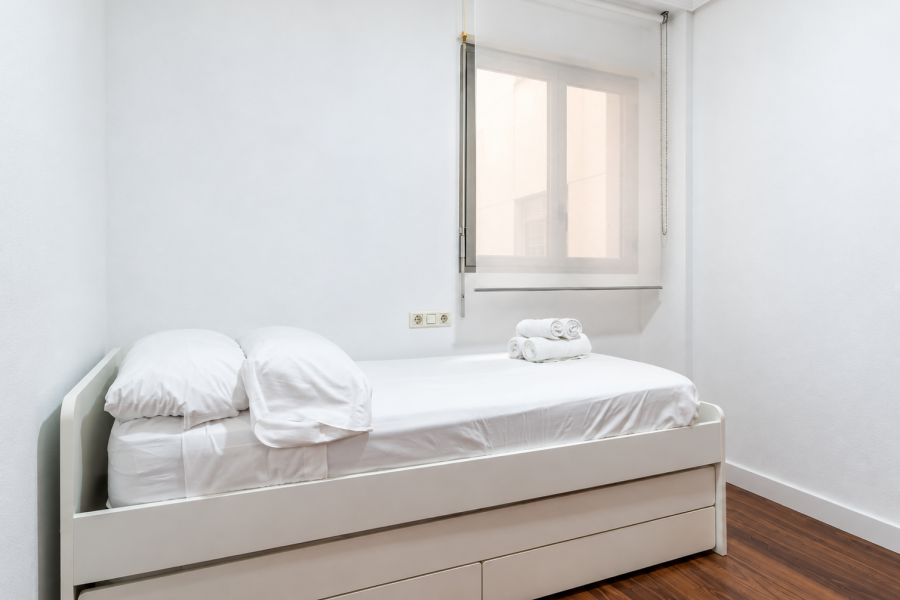 Re-Sale - Apartment - Torrevieja - Playa Del Cura