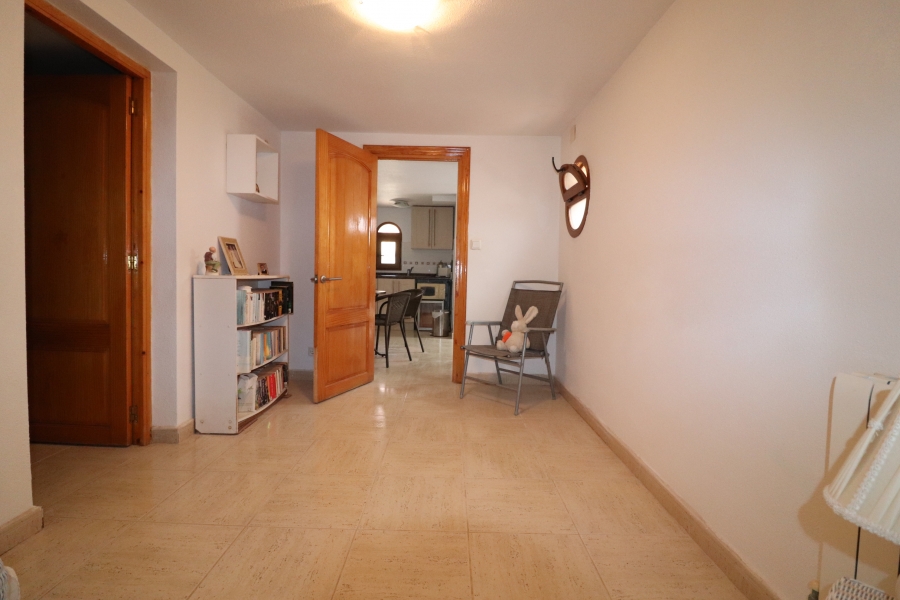 Re-Sale - Detached Villa - Algorfa - La Finca Golf Resort