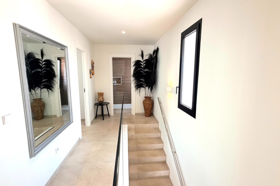 Re-Sale - Detached Villa - Los Montesinos - La Herrada