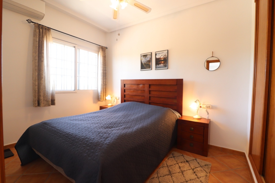 Re-Sale - Detached Villa - Algorfa - Lo Crispin
