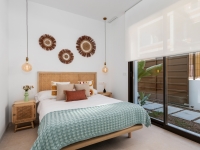 New - Detached Villa - Los Alcazares - Serena Golf