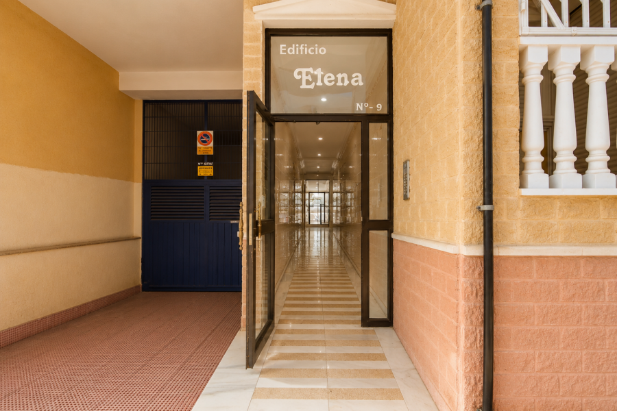 Re-Sale - Apartment - Torrevieja - Playa Del Cura
