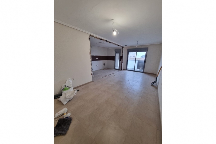 Re-Sale - Apartment - Torrevieja - Torrevieja - Centre