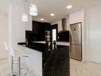 New - Detached Villa - Orihuela Costa