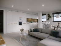 Nieuw - Appartement - Santa Pola