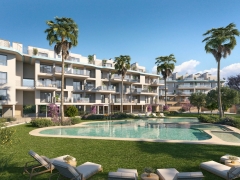 Apartment - New - La Vila Joiosa - Villajoyosa - Town