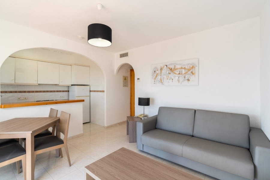 Re-Sale - Bungalow - Calpe - Gran Sol