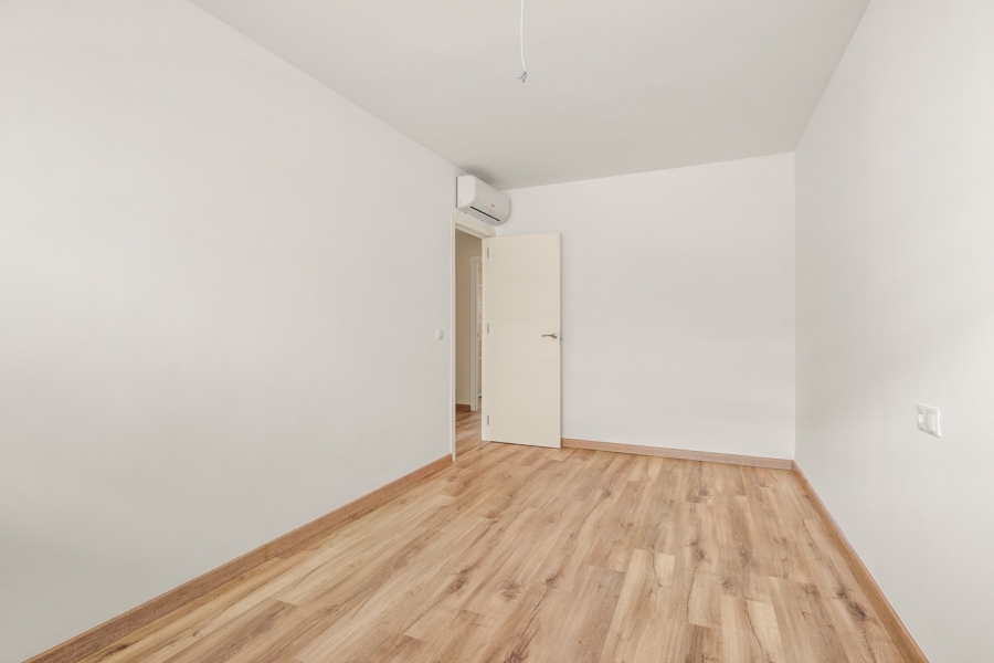 Re-Sale - Apartment - Calpe - Calpe - Town