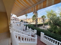 Re-Sale - Townhouse - Benijofar - Monte Azul
