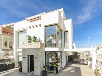 New - Detached Villa - Cartagena - Playa Honda