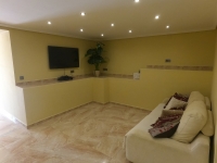 Re-Sale - Detached Villa - Algorfa - Montemar