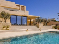 New - Detached Villa - La Marina - La Escuera
