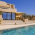 New - Detached Villa - La Marina - La Escuera