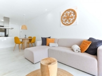 Re-Sale - Apartment - Pilar de La Horadada - El Mojón