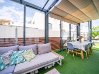 Re-Sale - Detached Villa - Torrevieja - Aguas Nuevas