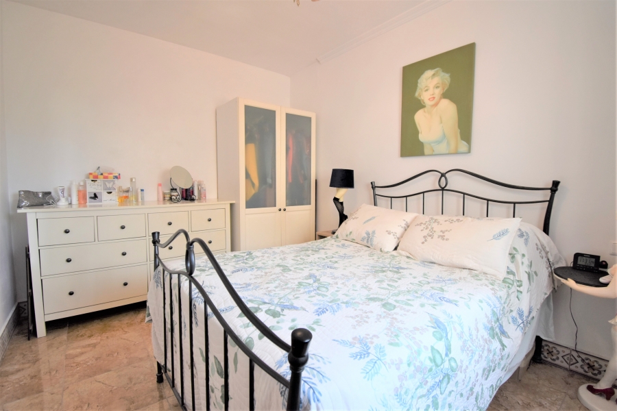 Re-Sale - Detached Villa - Orihuela Costa - Playa Flamenca