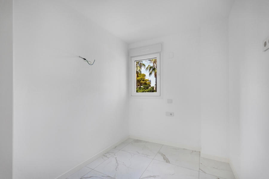 Re-Sale - Apartment - Torrevieja - Punta Prima