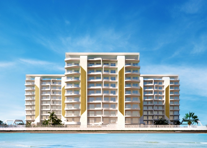New - Apartment - La Manga del Mar Menor - La Manga - Town