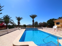 Re-Sale - Country Property - Catral - Catral - Country