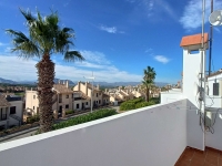 Re-Sale - Detached Villa - Algorfa - La Finca Golf Resort