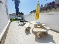 Re-Sale - Detached Villa - Orihuela Costa - Villamartin