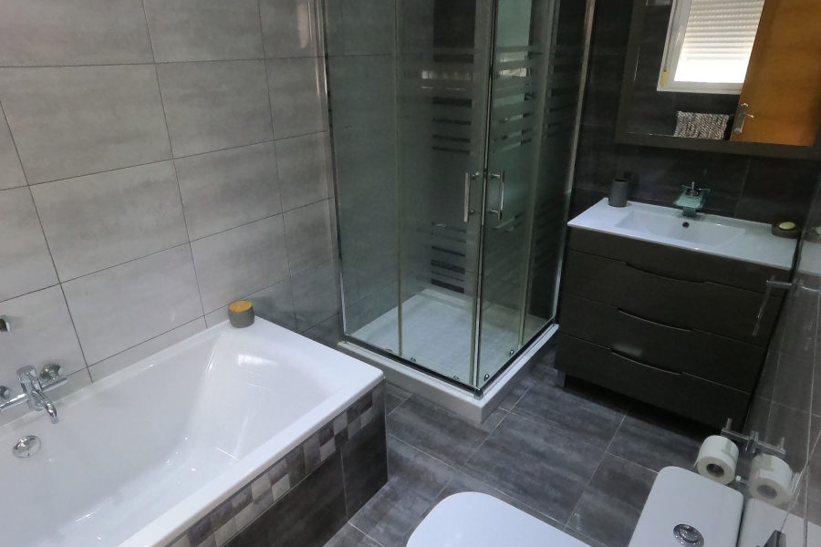 Re-Sale - Detached Villa - Algorfa - Montemar