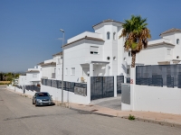 New - Detached Villa - San Fulgencio - San Fulgencio - Town
