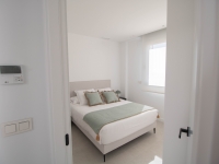 Nieuw - Vrijstaande Villa - Finestrat