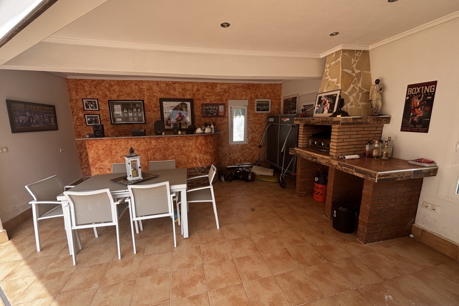 Re-Sale - Detached Villa - Ciudad Quesada - La Marquesa