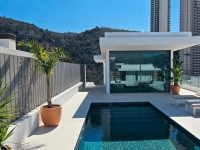 Nouveau - Villa - Benidorm - Levante