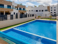 Re-Sale - Townhouse - Orihuela Costa - Las Filipinas
