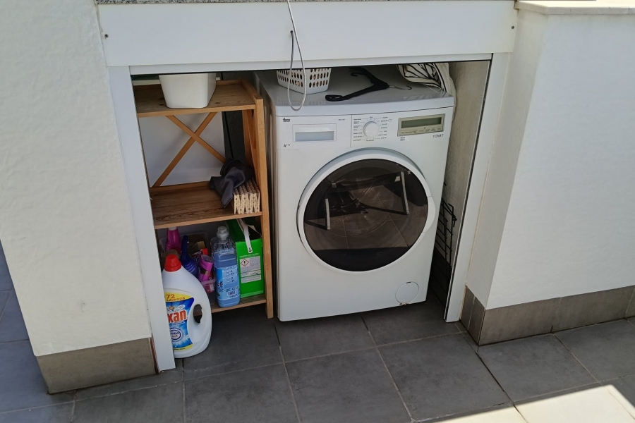 Re-Sale - Apartment - Orihuela Costa - Punta Prima