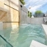 Re-Sale - Townhouse - Torrevieja - Aguas Nuevas