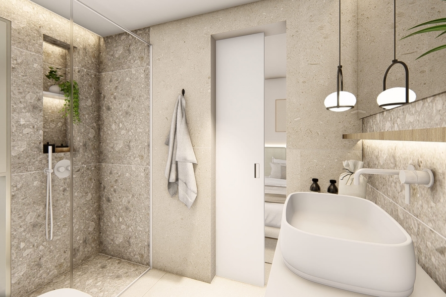 New - Townhouse - Ciudad Quesada - Ciudad Quesada - Town