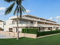 New - Apartment - La Sella