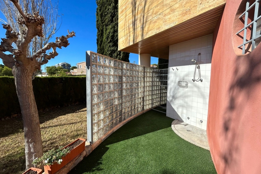 Re-Sale - Detached Villa - Orihuela Costa - Dehesa de Campoamor