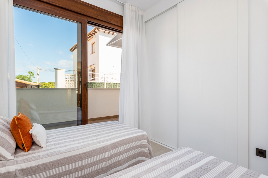 New - Apartment - Torrevieja