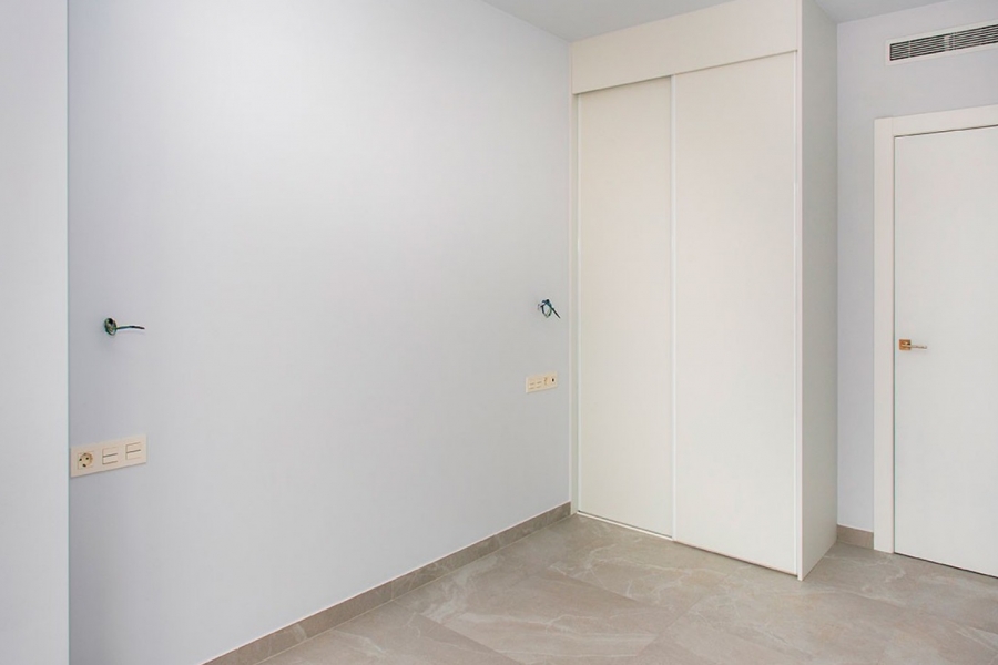 Re-Sale - Apartment - Torrevieja - Playa del Cura