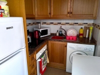 Re-Sale - Apartment - Torrevieja - Torreblanca