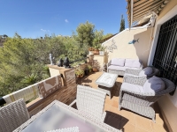Re-Sale - Townhouse - Orihuela Costa - Lomas de Campoamor