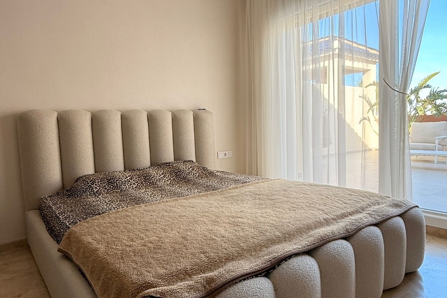 Re-Sale - Apartment - Orihuela Costa - Las Ramblas