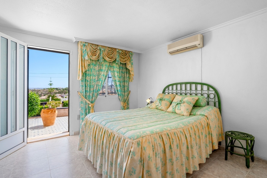 Re-Sale - Detached Villa - Ciudad Quesada - La Marquesa