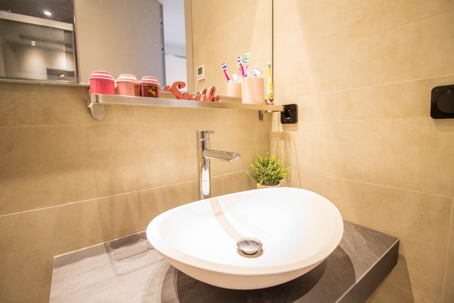 Re-Sale - Apartment - Orihuela Costa - Los Dolses